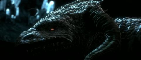 Sintel - Open Movie by Blender Foundation, 11:02