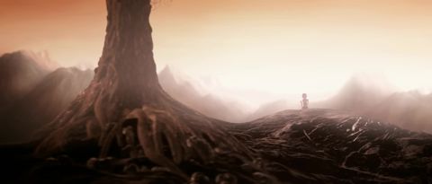 Sintel - Open Movie by Blender Foundation, 11:24