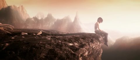 Sintel - Open Movie by Blender Foundation, 11:28