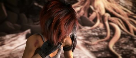 Sintel - Open Movie by Blender Foundation, 11:40