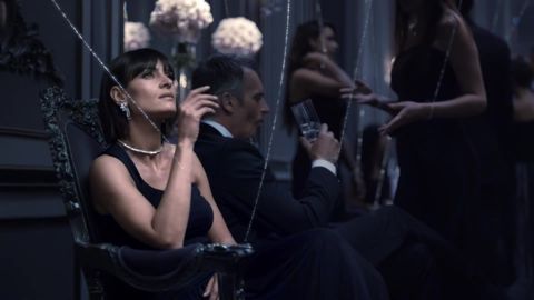 La vie est belle de Lancôme | Elle, 00:30