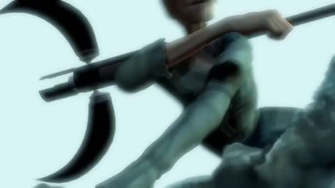 Elephants Dream - Blender foundation, 00:30
