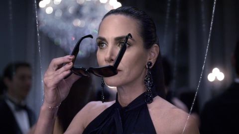 La vie est belle de Lancôme | Elle, 00:39