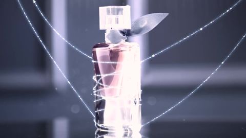 La vie est belle de Lancôme | Elle, 00:53