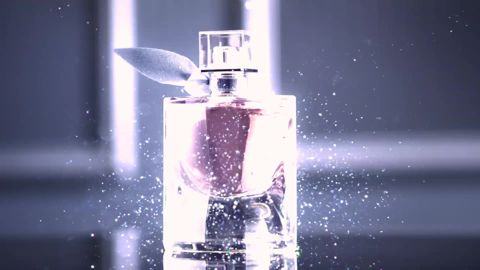 La vie est belle de Lancôme | Elle, 00:54