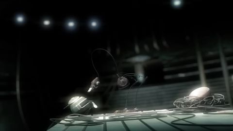 Elephants Dream - Blender foundation, 05:20