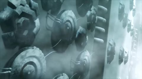 Elephants Dream - Blender foundation, 00:31