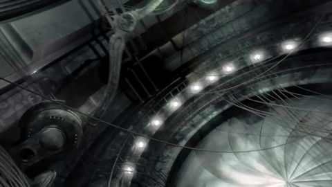 Elephants Dream - Blender foundation, 05:29