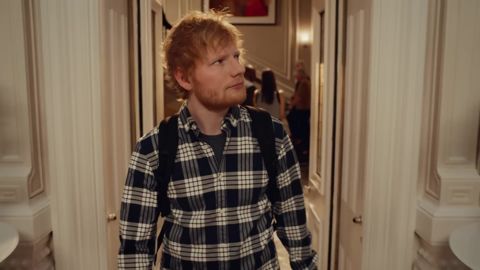 Ed's Heinz Ad, 00:03