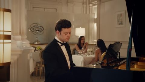 Ed's Heinz Ad, 00:12