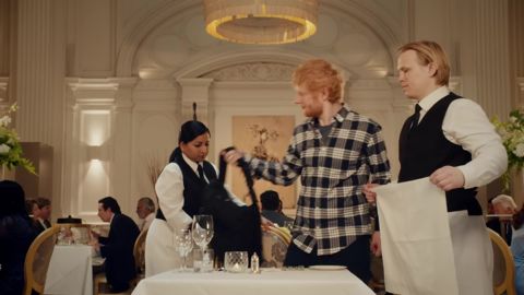 Ed's Heinz Ad, 00:25