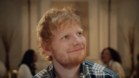 Ed's Heinz Ad, 00:31