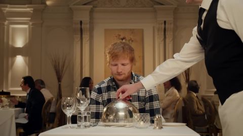 Ed's Heinz Ad, 00:35