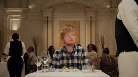 Ed's Heinz Ad, 00:44