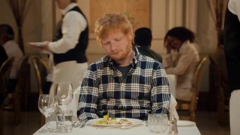 Ed's Heinz Ad, 00:47