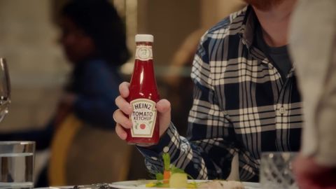 Ed's Heinz Ad, 00:53