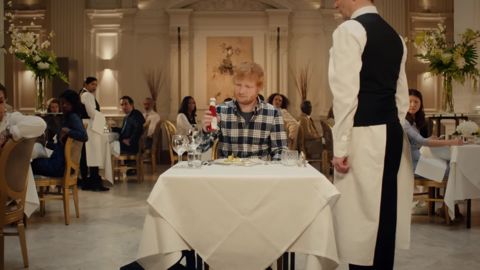 Ed's Heinz Ad, 00:55