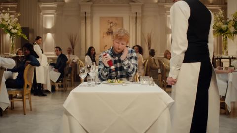 Ed's Heinz Ad, 00:58