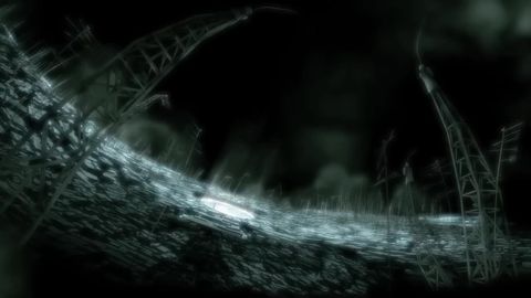 Elephants Dream - Blender foundation, 05:52