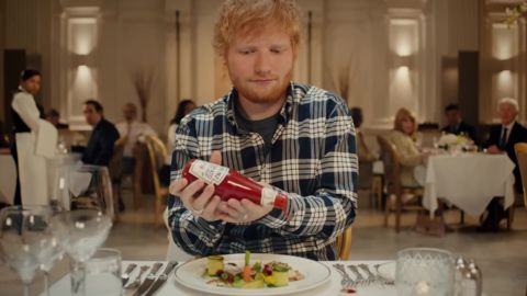 Ed's Heinz Ad, 01:09
