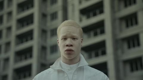 Jamie xx - Gosh, 01:10