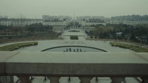 Jamie xx - Gosh, 01:37