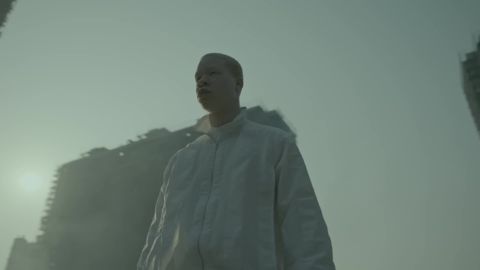 Jamie xx - Gosh, 01:46