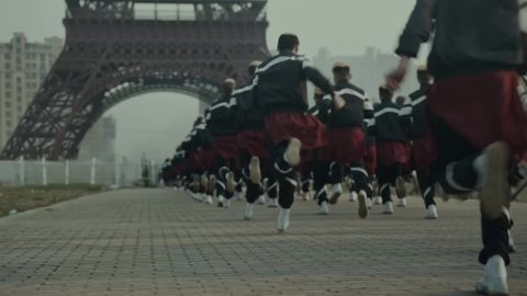 Jamie xx - Gosh, 02:51