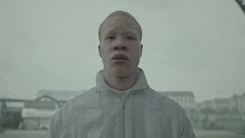 Jamie xx - Gosh, 02:55