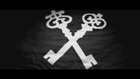 Woodkid - Iron (Official Video), 00:01