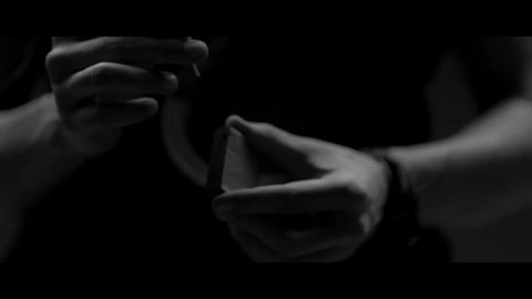 Woodkid - Iron (Official Video), 00:10