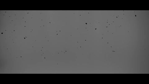 Woodkid - Iron (Official Video), 01:29