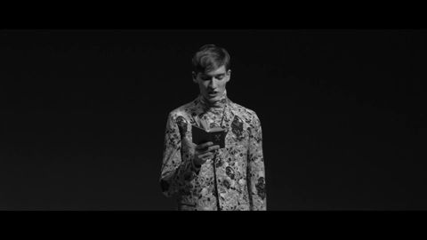 Woodkid - Iron (Official Video), 02:17