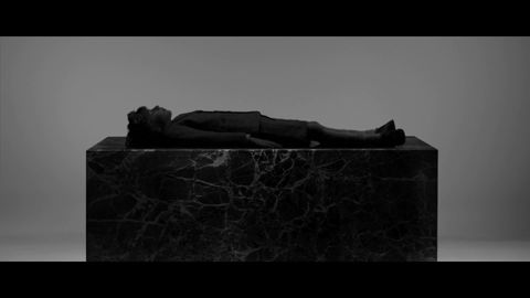Woodkid - Iron (Official Video), 02:28