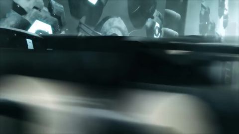 Elephants Dream - Blender foundation, 00:31