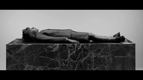 Woodkid - Iron (Official Video), 02:34
