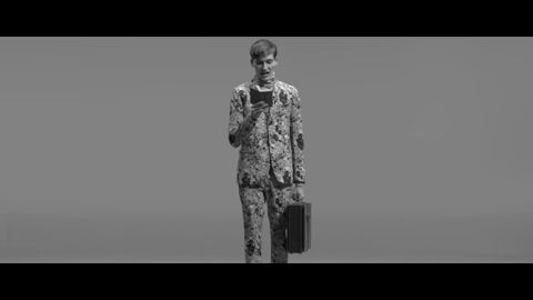 Woodkid - Iron (Official Video), 02:36
