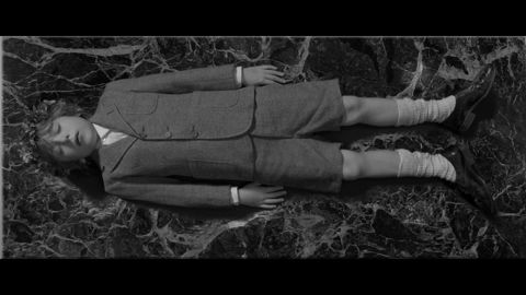 Woodkid - Iron (Official Video), 02:38
