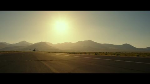 Lady Gaga - Hold My Hand (From “Top Gun: Maverick”) [Official Music Video], 00:00