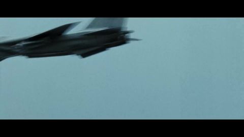 Lady Gaga - Hold My Hand (From “Top Gun: Maverick”) [Official Music Video], 00:30