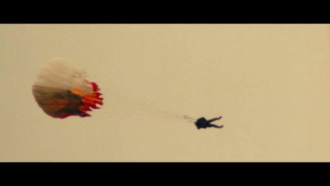 Lady Gaga - Hold My Hand (From “Top Gun: Maverick”) [Official Music Video], 00:32