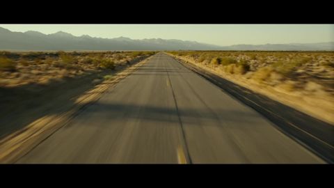 Lady Gaga - Hold My Hand (From “Top Gun: Maverick”) [Official Music Video], 00:53