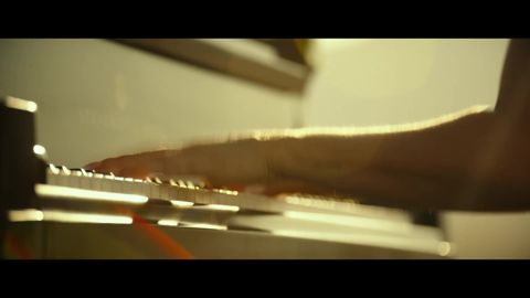 Lady Gaga - Hold My Hand (From “Top Gun: Maverick”) [Official Music Video], 01:03