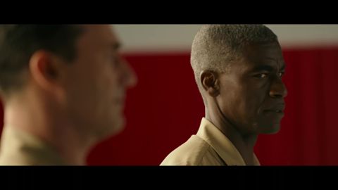 Lady Gaga - Hold My Hand (From “Top Gun: Maverick”) [Official Music Video], 01:30