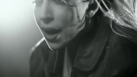 Lady Gaga - Hold My Hand (From “Top Gun: Maverick”) [Official Music Video], 01:46