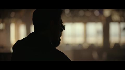 Lady Gaga - Hold My Hand (From “Top Gun: Maverick”) [Official Music Video], 01:49
