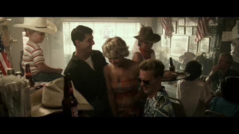 Lady Gaga - Hold My Hand (From “Top Gun: Maverick”) [Official Music Video], 01:50