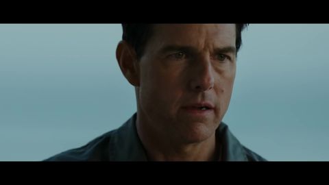 Lady Gaga - Hold My Hand (From “Top Gun: Maverick”) [Official Music Video], 01:53
