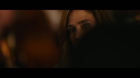 Lady Gaga - Hold My Hand (From “Top Gun: Maverick”) [Official Music Video], 01:55