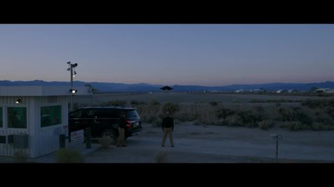 Lady Gaga - Hold My Hand (From “Top Gun: Maverick”) [Official Music Video], 01:56